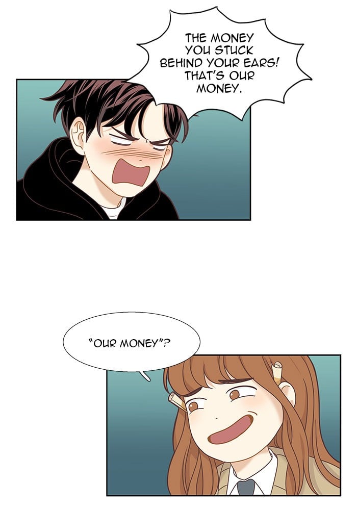 Girl’s World ( World of Girl ) Chapter 221 - page 6