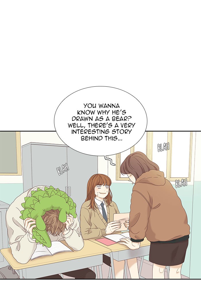 Girl’s World ( World of Girl ) Chapter 221 - page 60