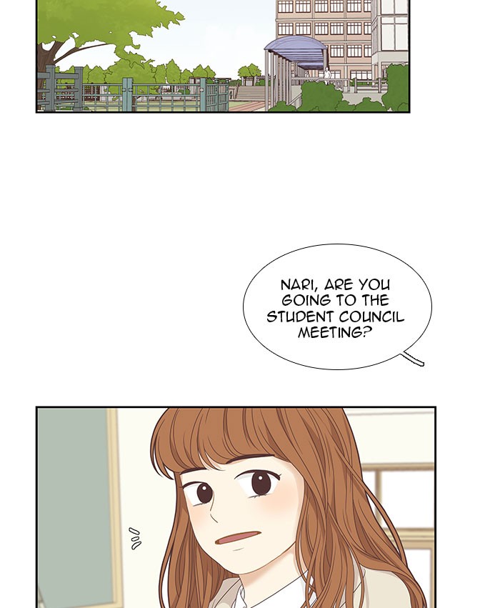 Girl’s World ( World of Girl ) Chapter 221 - page 63
