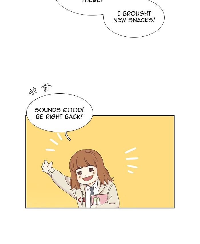 Girl’s World ( World of Girl ) Chapter 221 - page 65