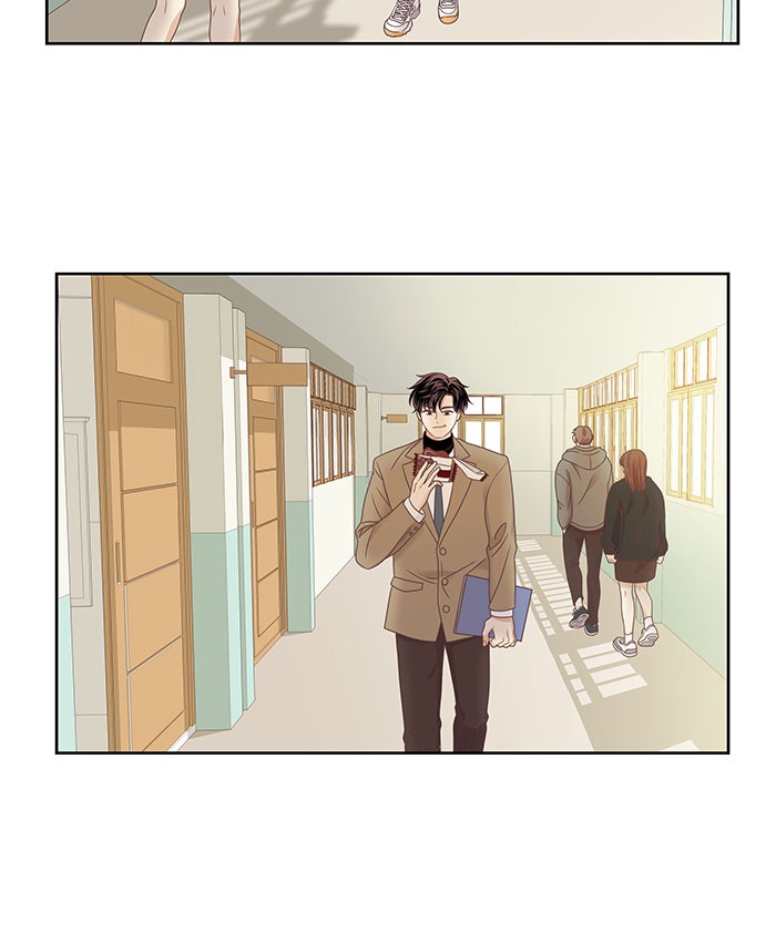 Girl’s World ( World of Girl ) Chapter 221 - page 67