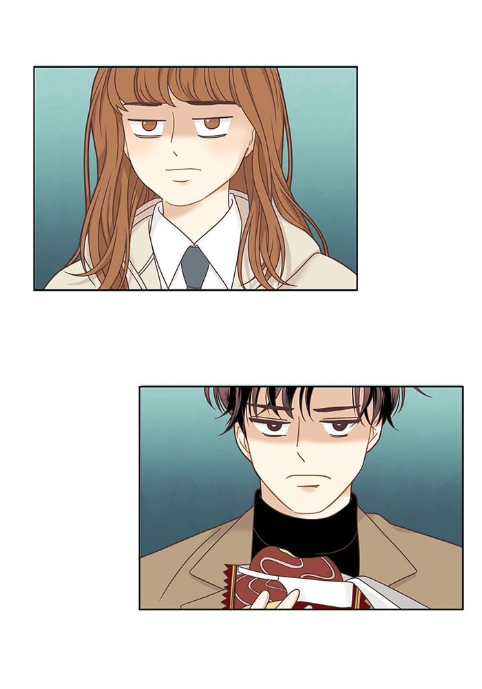 Girl’s World ( World of Girl ) Chapter 221 - page 68