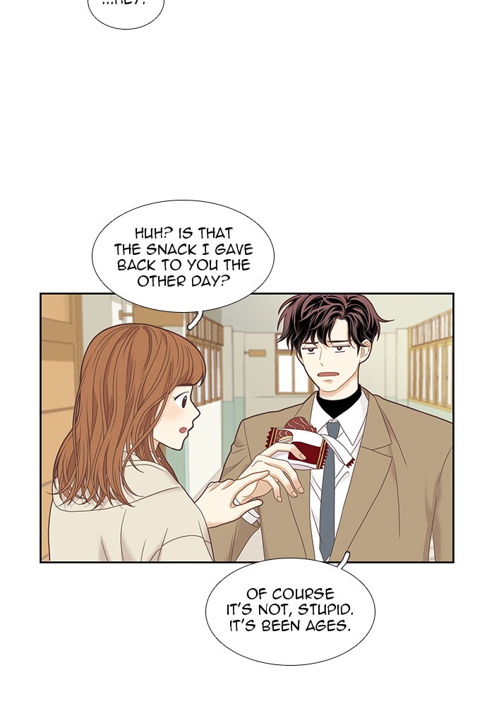 Girl’s World ( World of Girl ) Chapter 221 - page 70