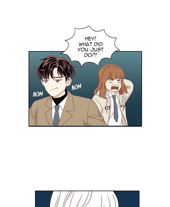 Girl’s World ( World of Girl ) Chapter 221 - page 73