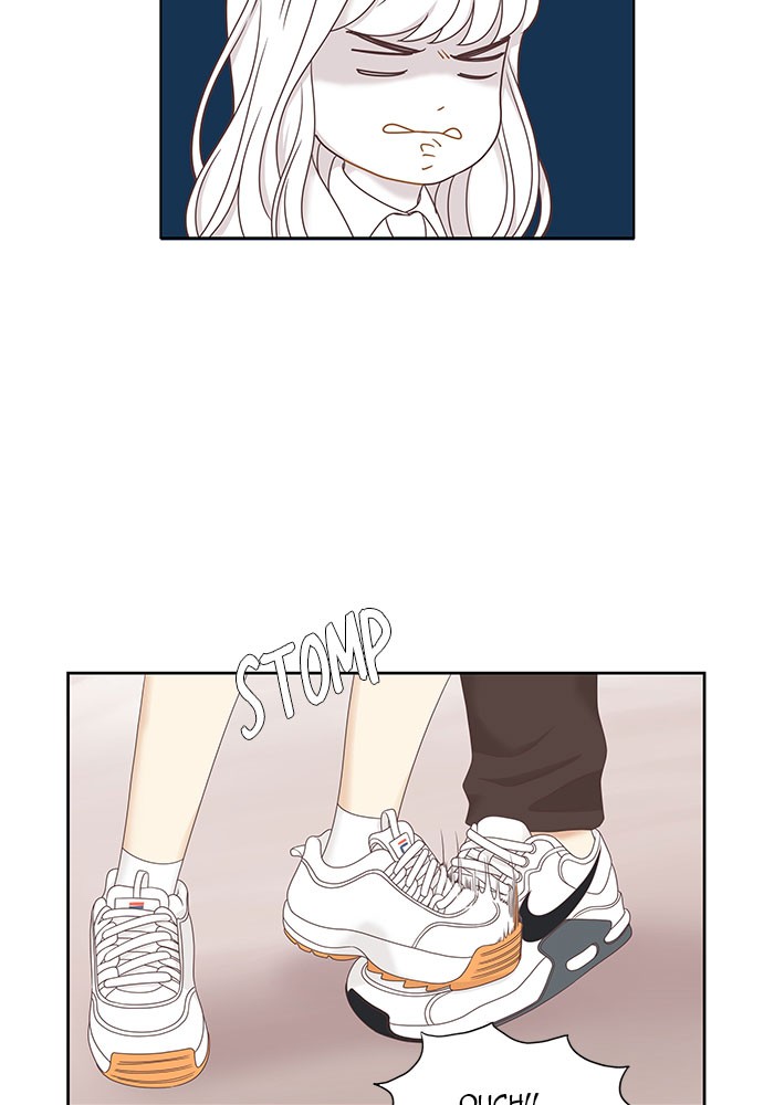 Girl’s World ( World of Girl ) Chapter 221 - page 74