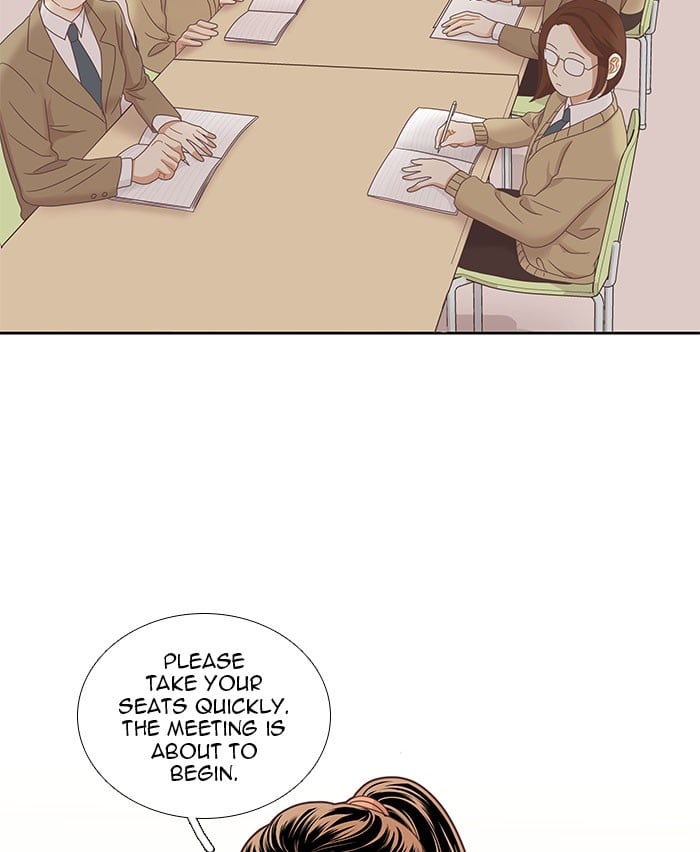 Girl’s World ( World of Girl ) Chapter 221 - page 77