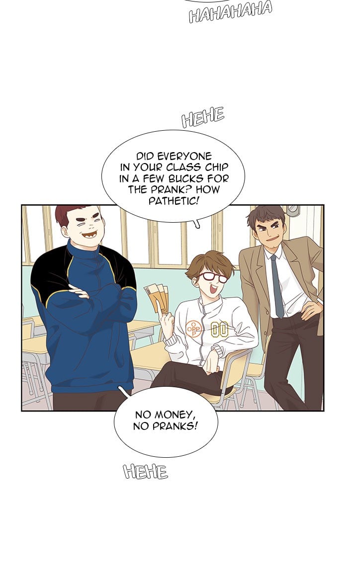 Girl’s World ( World of Girl ) Chapter 221 - page 9