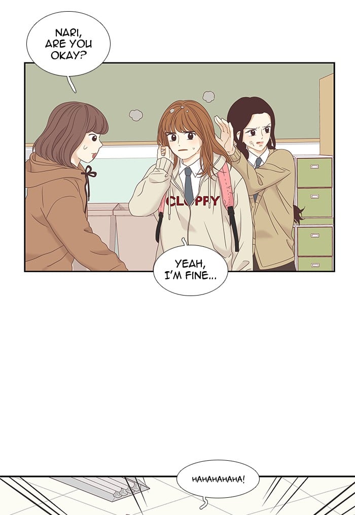 Girl’s World ( World of Girl ) Chapter 220 - page 13