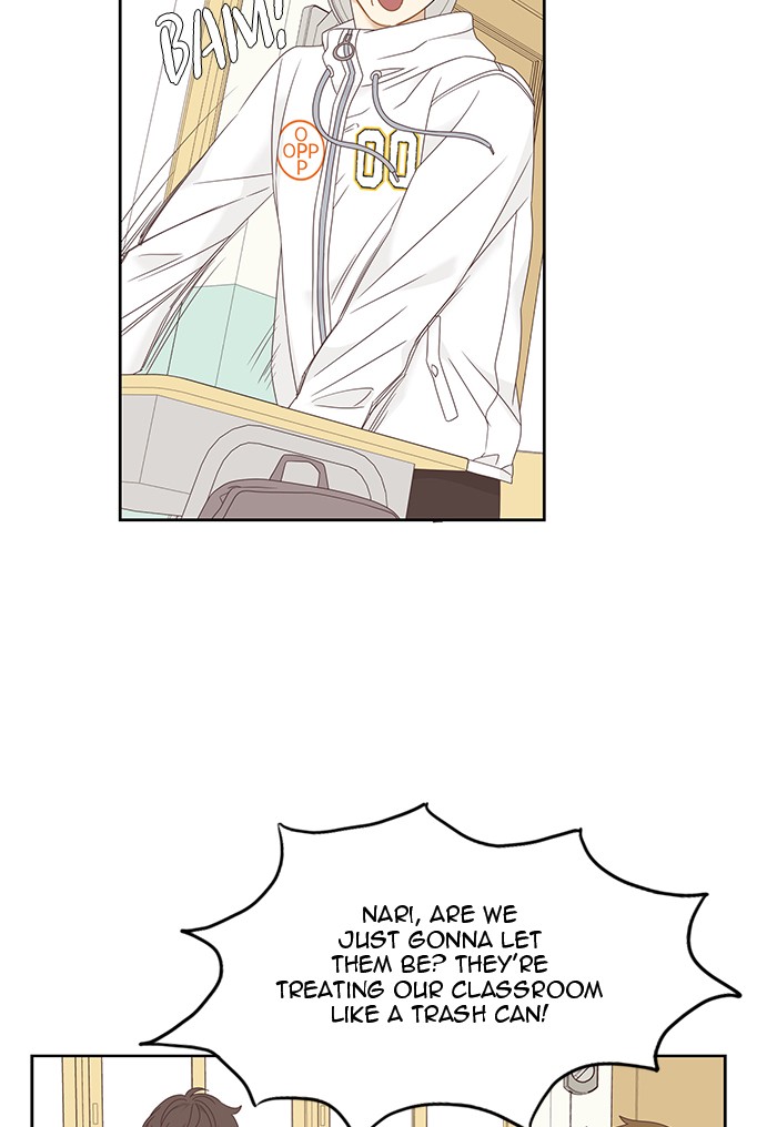 Girl’s World ( World of Girl ) Chapter 220 - page 15