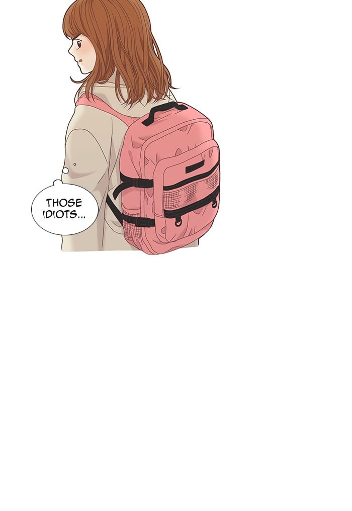 Girl’s World ( World of Girl ) Chapter 220 - page 23