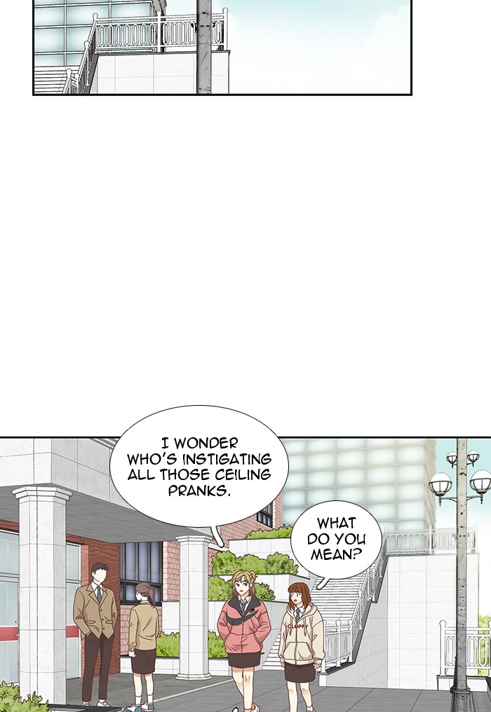 Girl’s World ( World of Girl ) Chapter 220 - page 25
