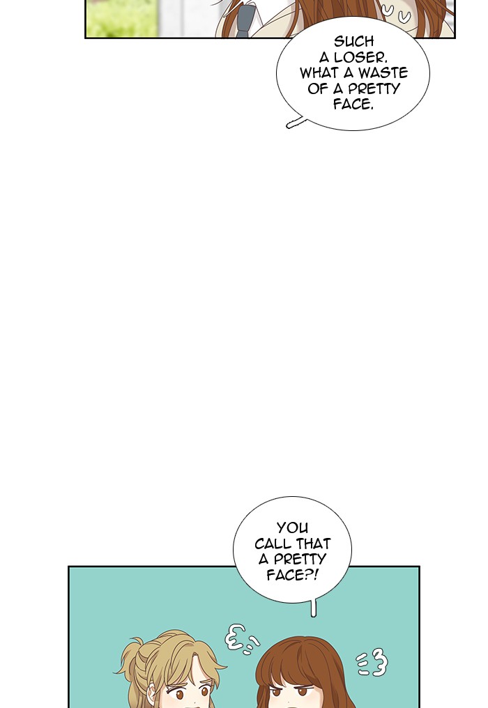 Girl’s World ( World of Girl ) Chapter 220 - page 27
