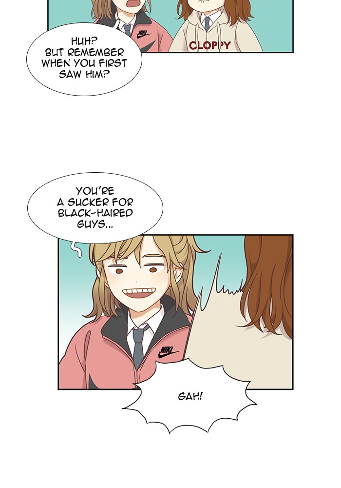 Girl’s World ( World of Girl ) Chapter 220 - page 28