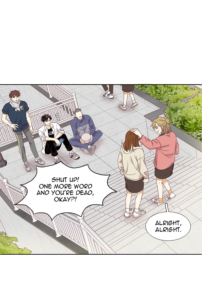 Girl’s World ( World of Girl ) Chapter 220 - page 29
