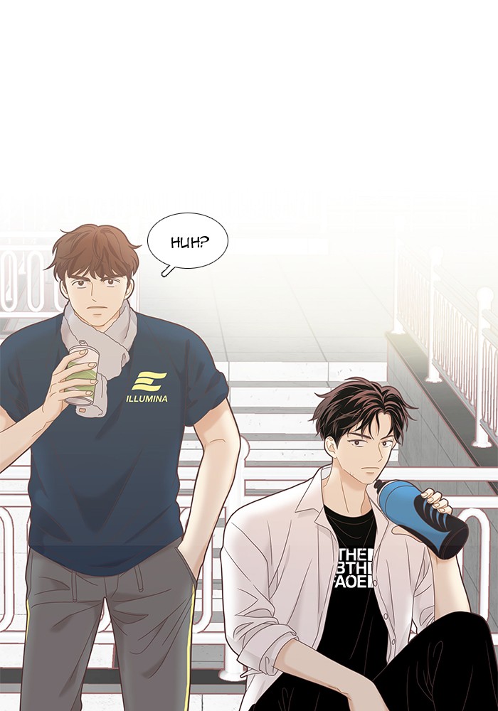 Girl’s World ( World of Girl ) Chapter 220 - page 31