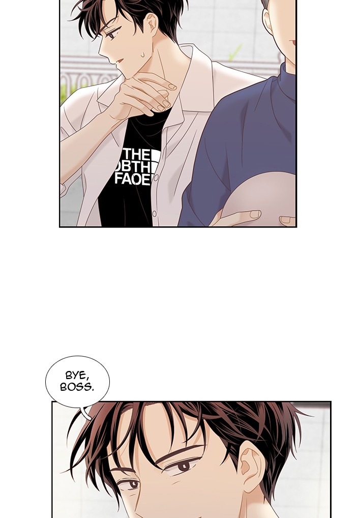 Girl’s World ( World of Girl ) Chapter 220 - page 36
