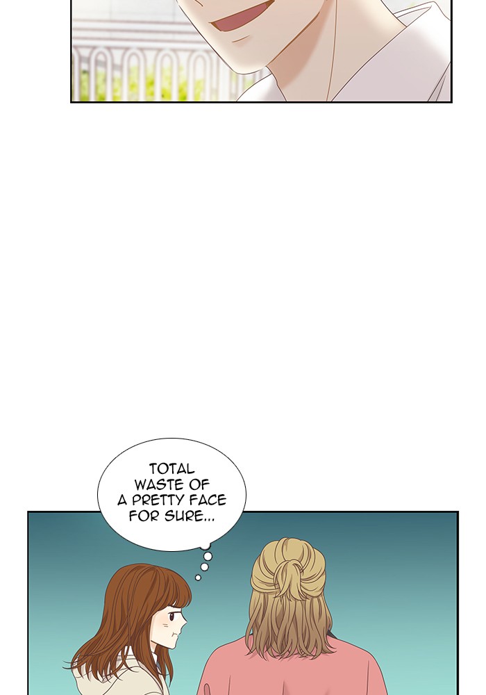 Girl’s World ( World of Girl ) Chapter 220 - page 37