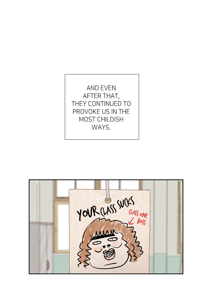 Girl’s World ( World of Girl ) Chapter 220 - page 39
