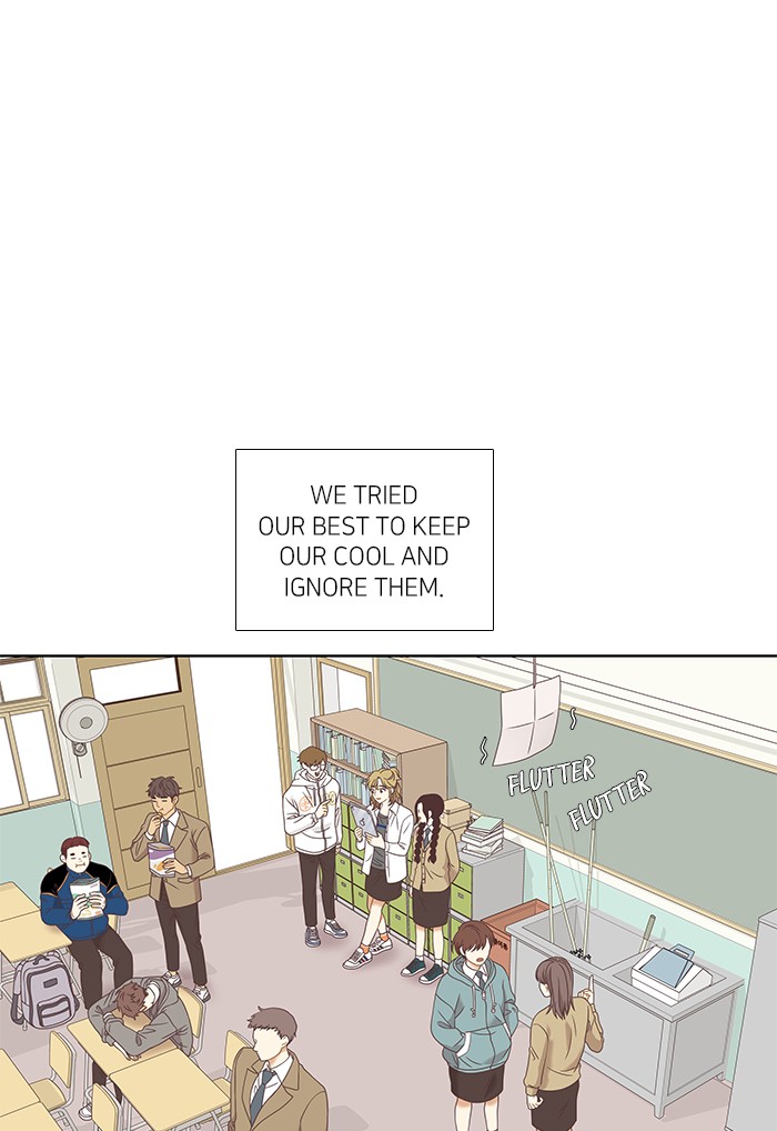 Girl’s World ( World of Girl ) Chapter 220 - page 40