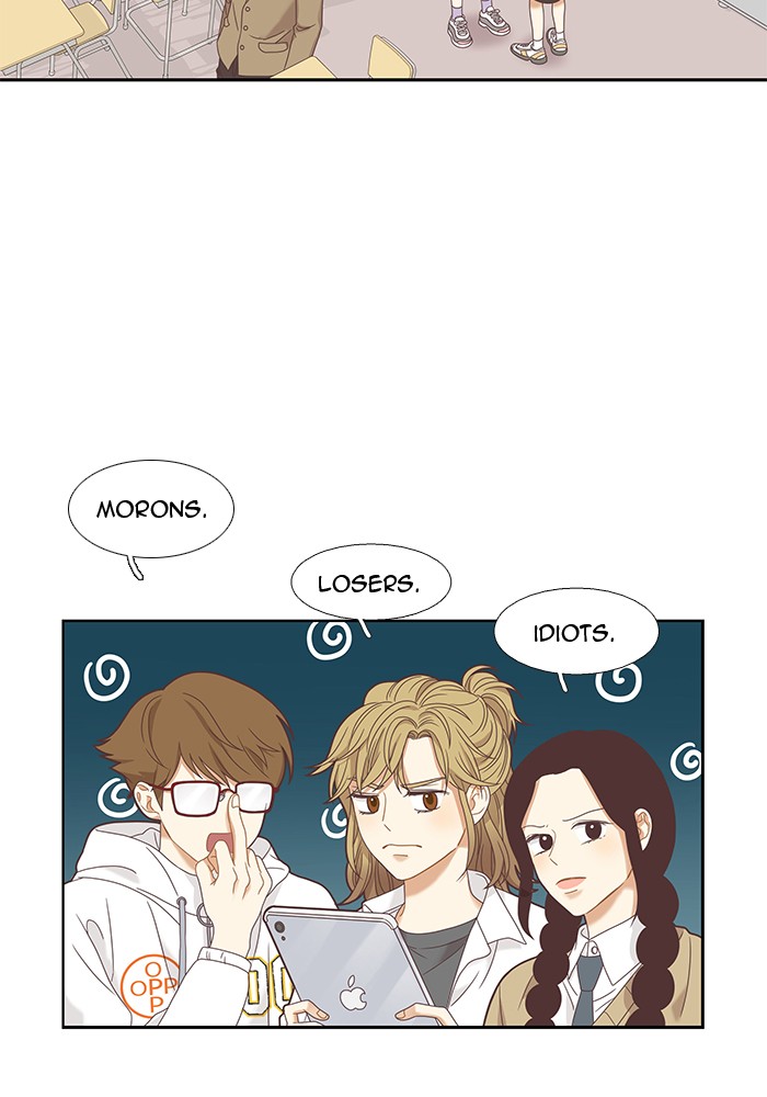Girl’s World ( World of Girl ) Chapter 220 - page 41
