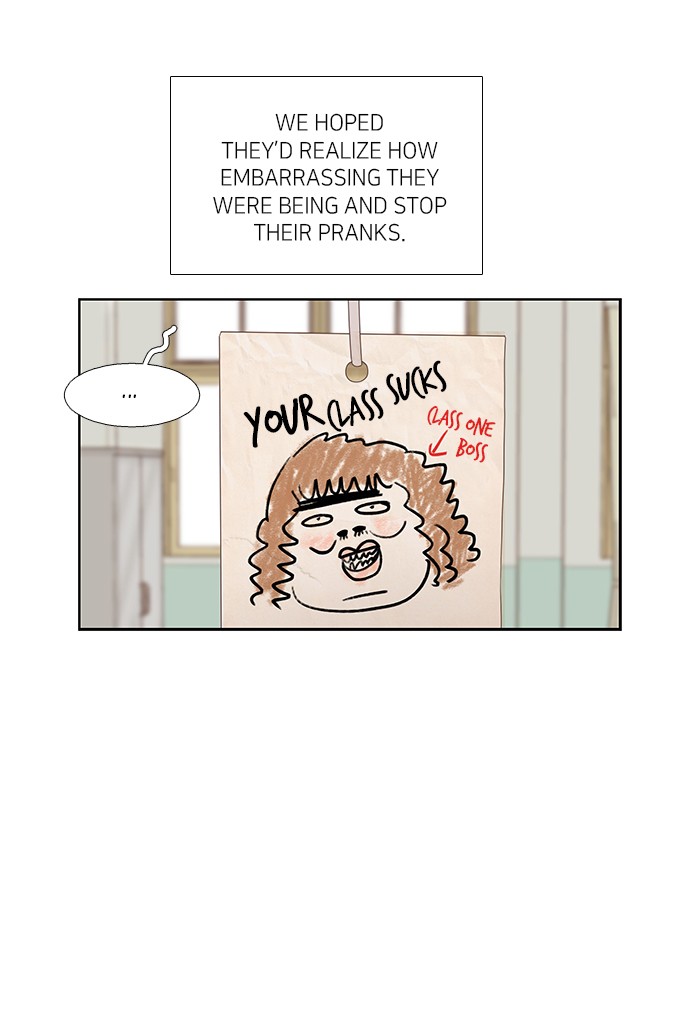 Girl’s World ( World of Girl ) Chapter 220 - page 42