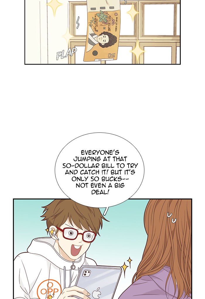 Girl’s World ( World of Girl ) Chapter 220 - page 48