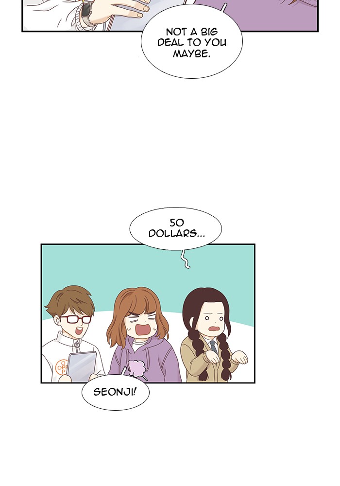 Girl’s World ( World of Girl ) Chapter 220 - page 49