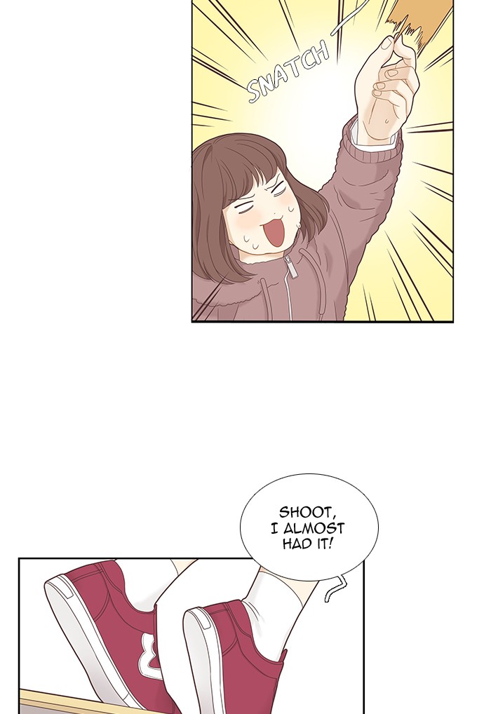 Girl’s World ( World of Girl ) Chapter 220 - page 52