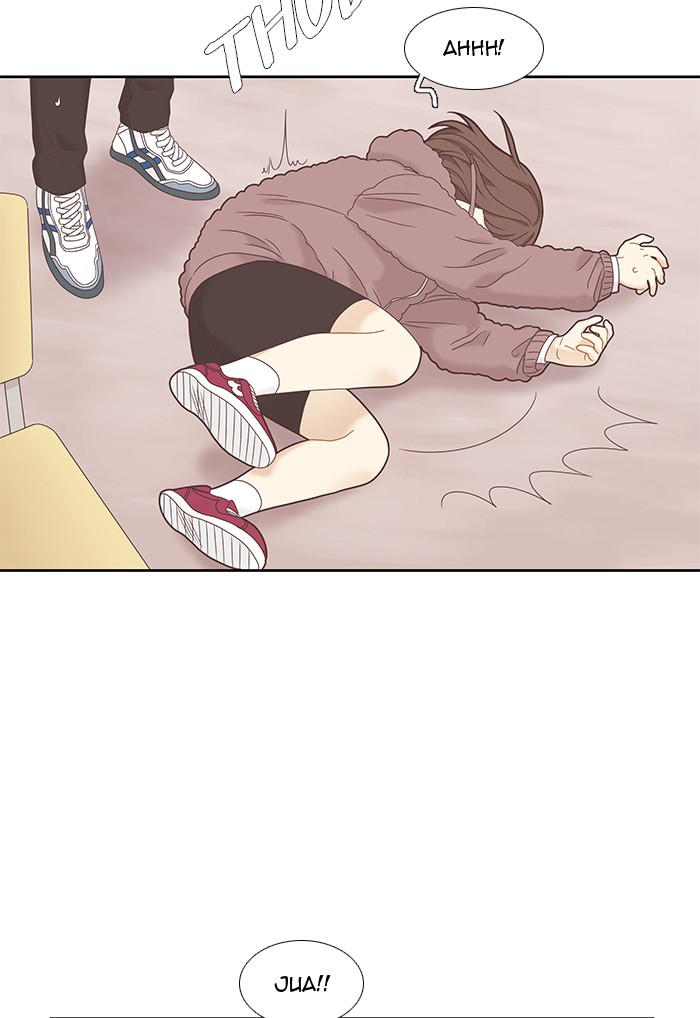 Girl’s World ( World of Girl ) Chapter 220 - page 54