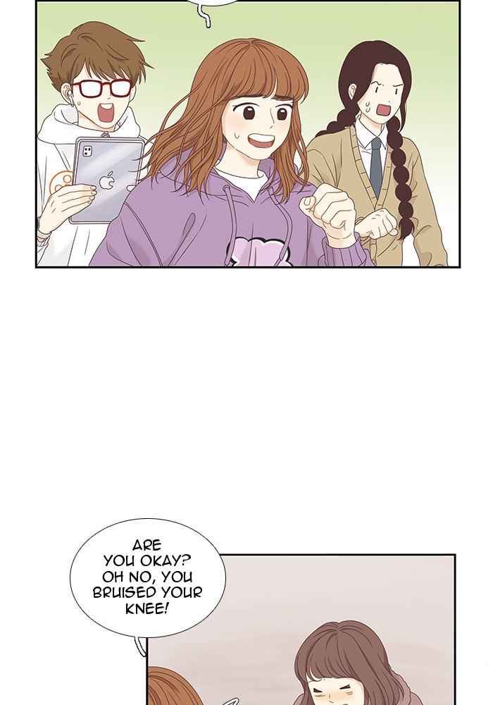 Girl’s World ( World of Girl ) Chapter 220 - page 55