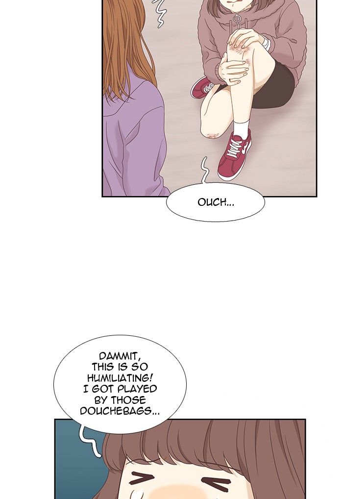 Girl’s World ( World of Girl ) Chapter 220 - page 56