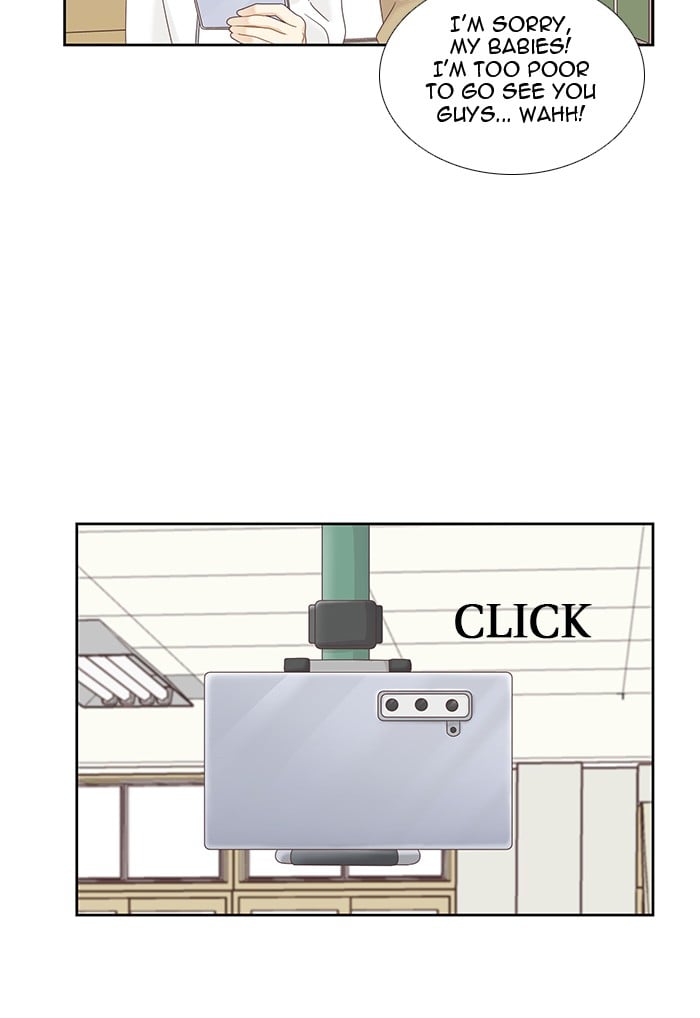 Girl’s World ( World of Girl ) Chapter 220 - page 58