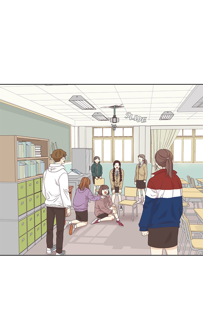 Girl’s World ( World of Girl ) Chapter 220 - page 59