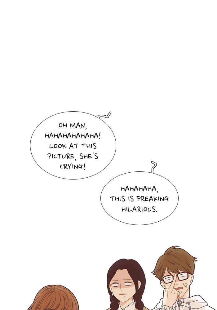 Girl’s World ( World of Girl ) Chapter 220 - page 60