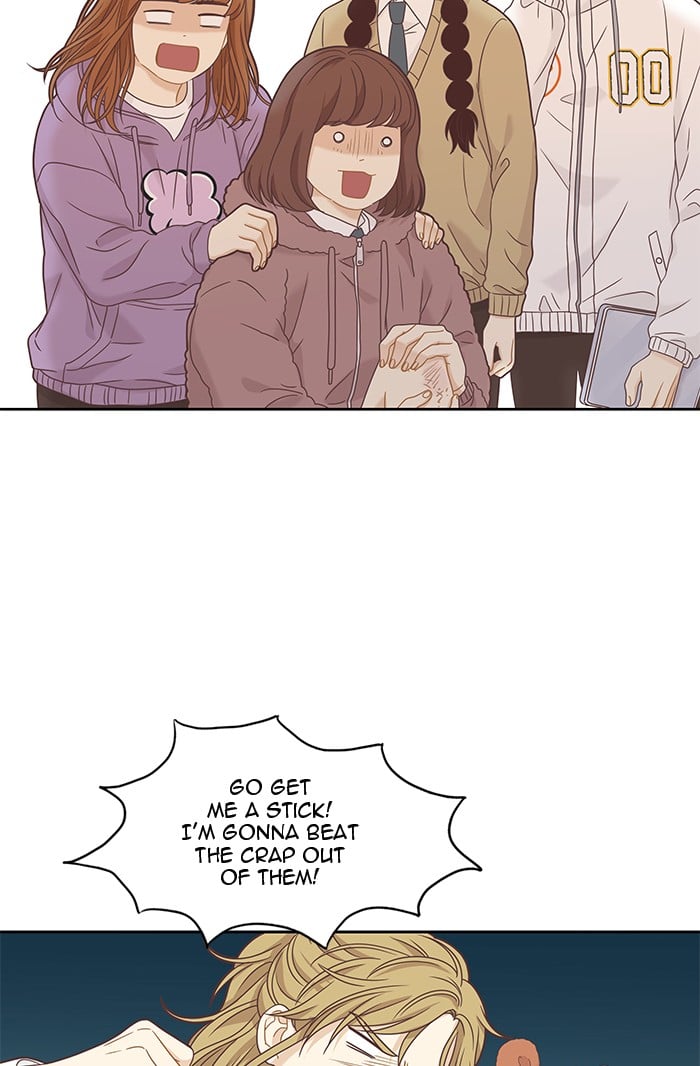 Girl’s World ( World of Girl ) Chapter 220 - page 61