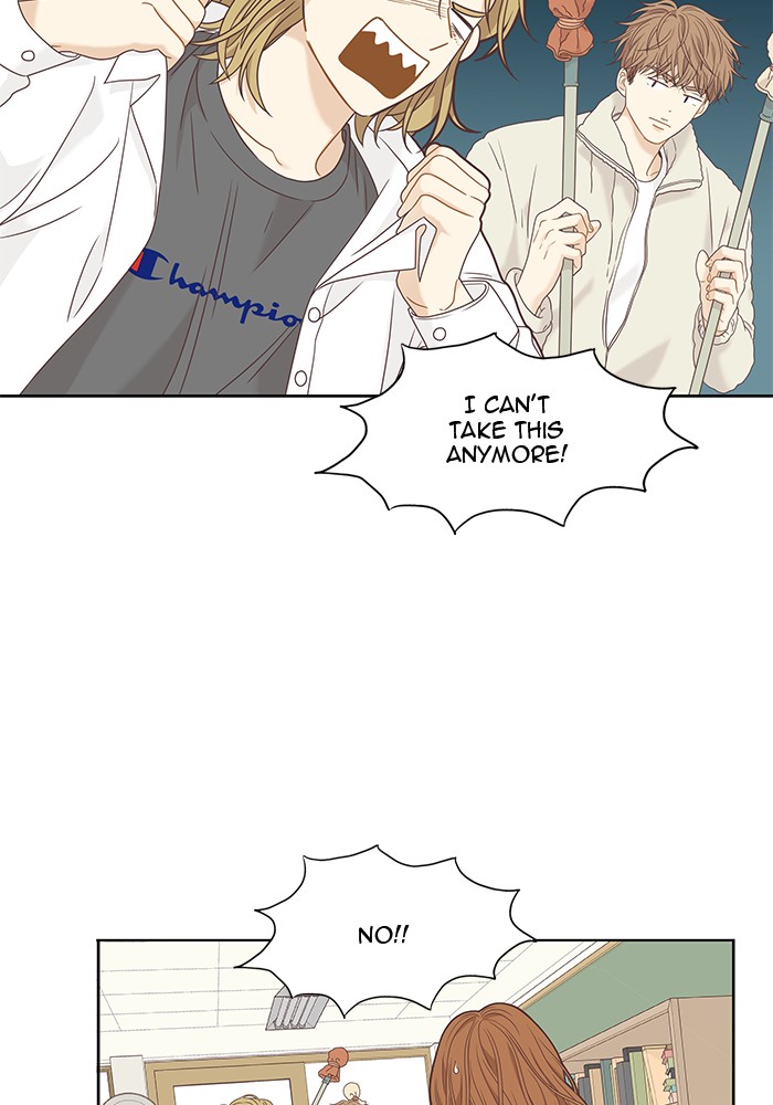 Girl’s World ( World of Girl ) Chapter 220 - page 62