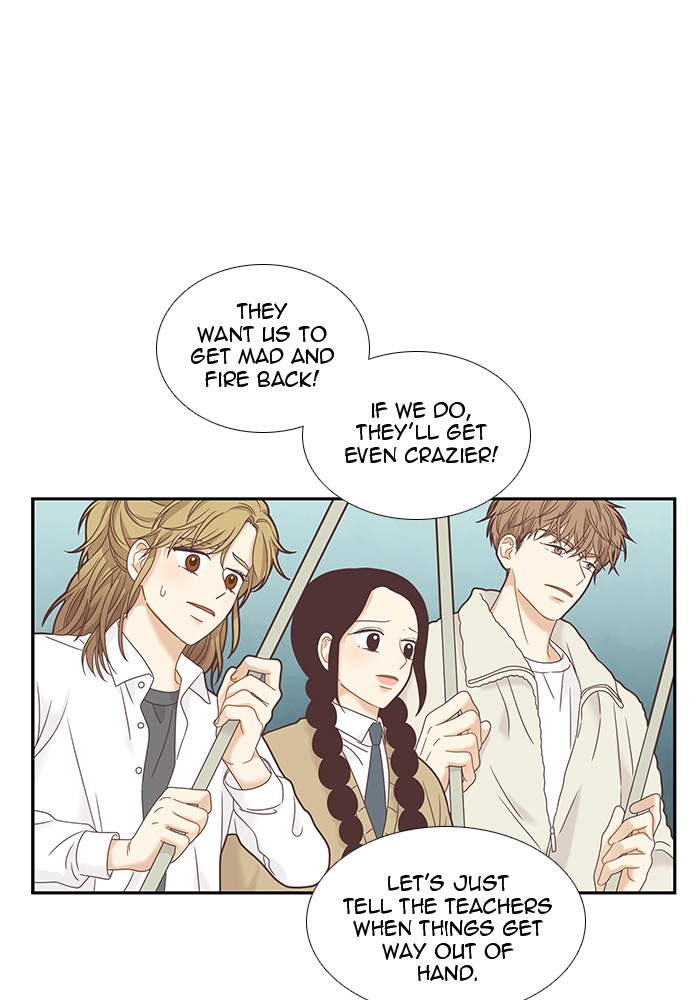 Girl’s World ( World of Girl ) Chapter 220 - page 64
