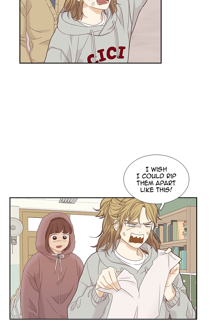 Girl’s World ( World of Girl ) Chapter 220 - page 69