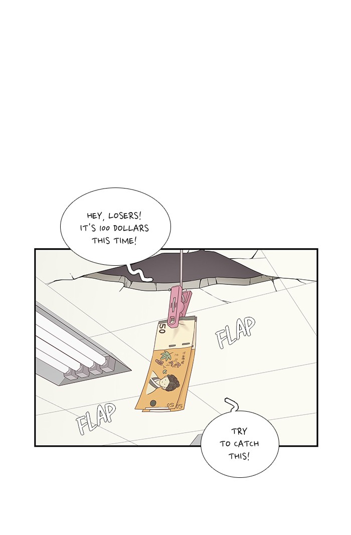 Girl’s World ( World of Girl ) Chapter 220 - page 73