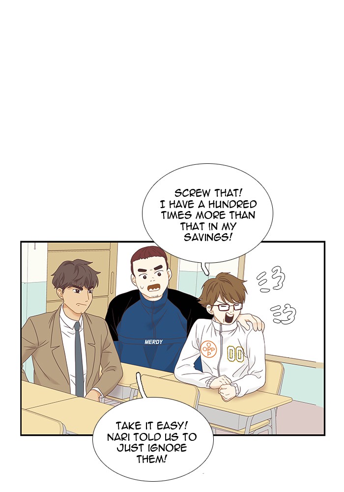 Girl’s World ( World of Girl ) Chapter 220 - page 74