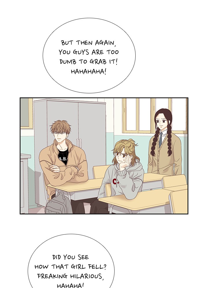 Girl’s World ( World of Girl ) Chapter 220 - page 76
