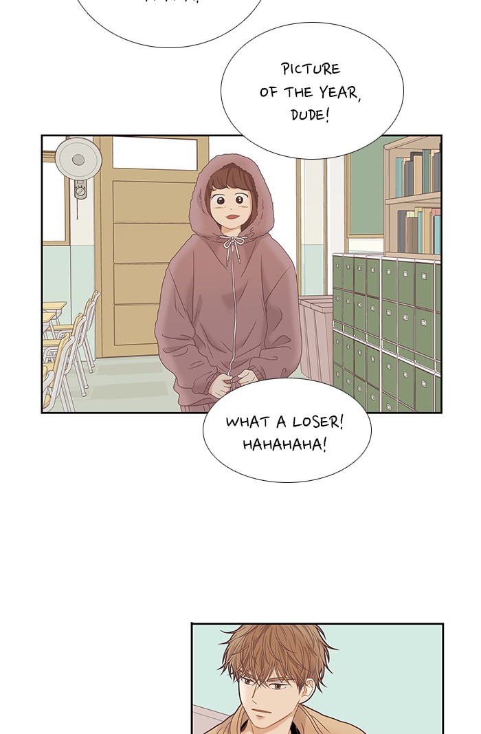 Girl’s World ( World of Girl ) Chapter 220 - page 77