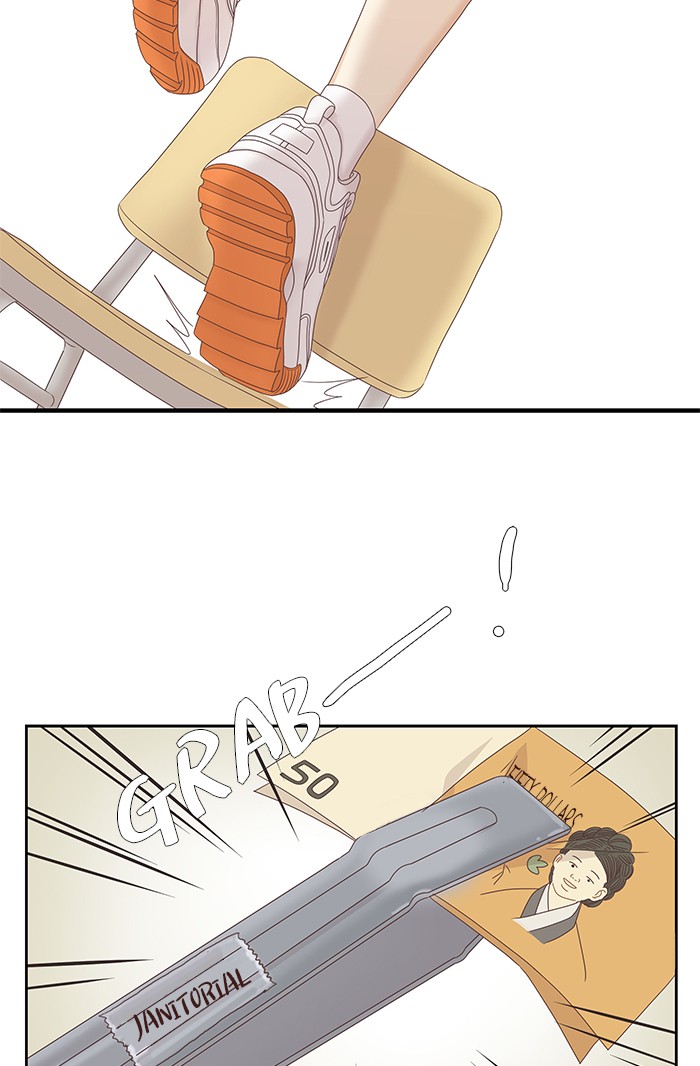 Girl’s World ( World of Girl ) Chapter 220 - page 81