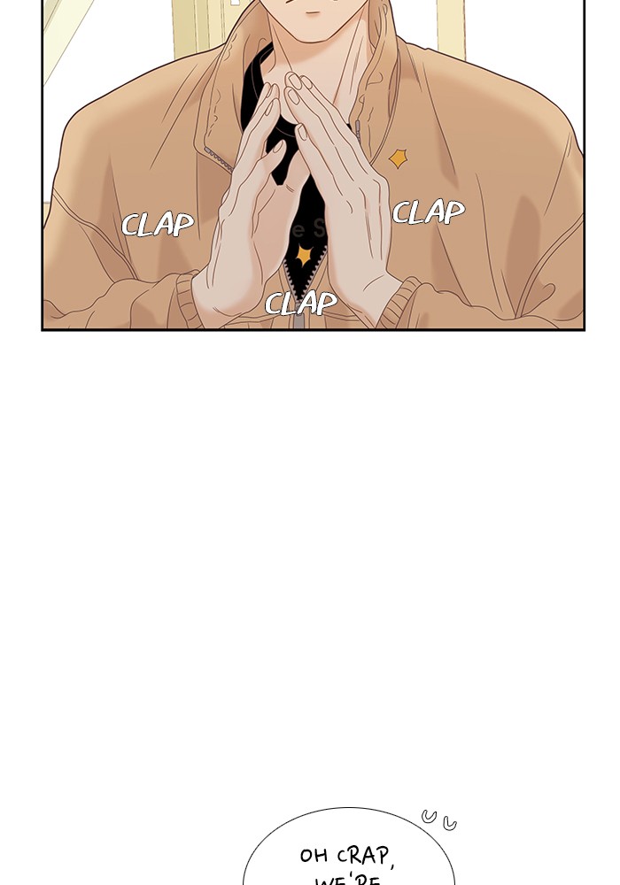 Girl’s World ( World of Girl ) Chapter 220 - page 86