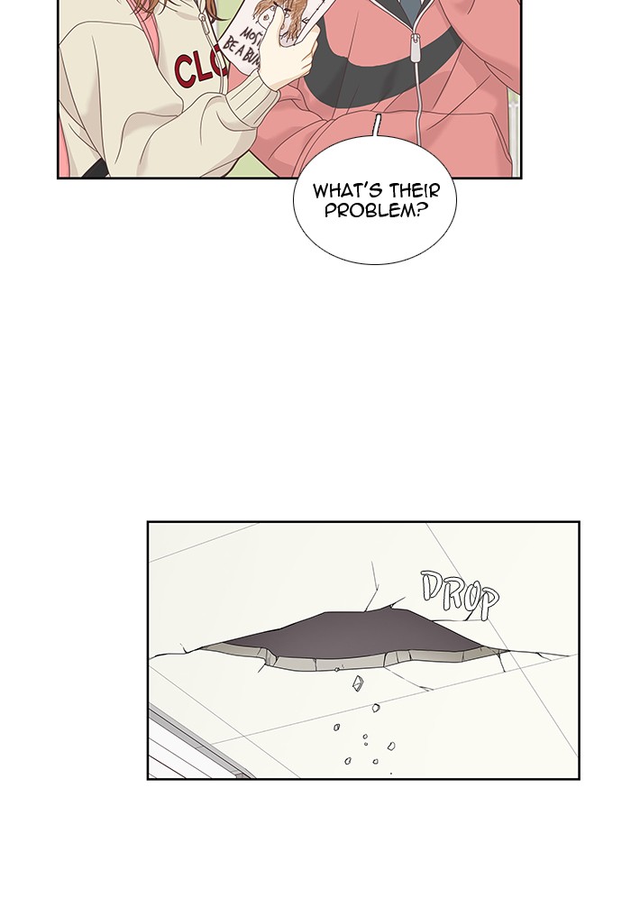Girl’s World ( World of Girl ) Chapter 220 - page 9
