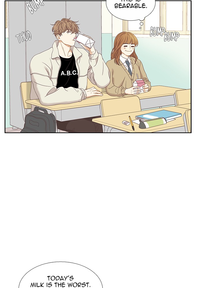 Girl’s World ( World of Girl ) Chapter 219 - page 10