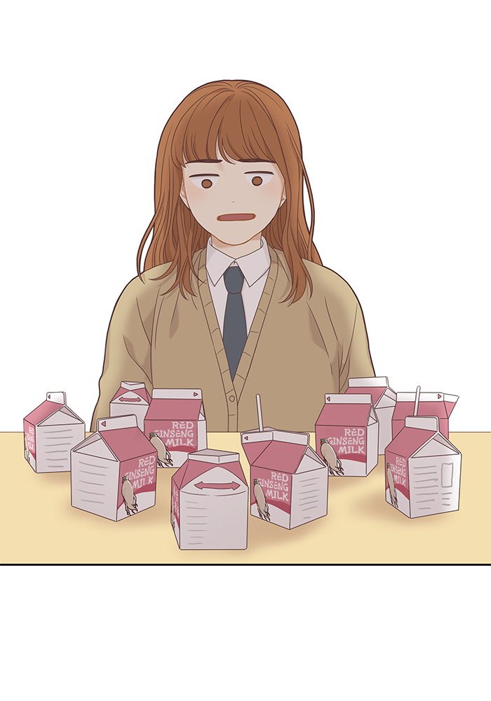 Girl’s World ( World of Girl ) Chapter 219 - page 18