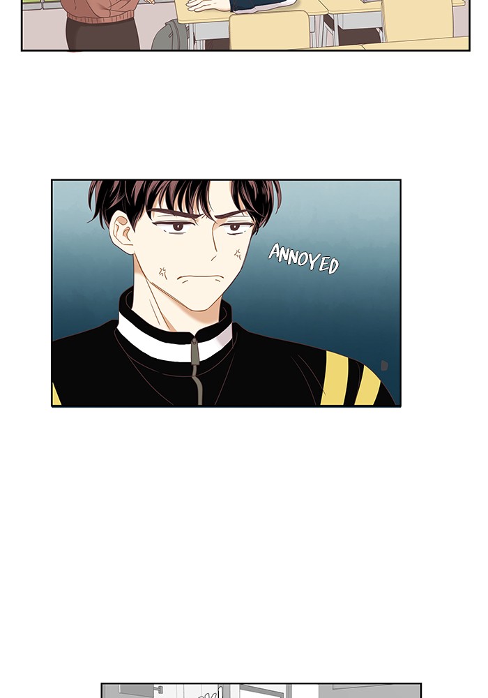 Girl’s World ( World of Girl ) Chapter 219 - page 2