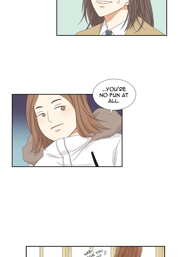 Girl’s World ( World of Girl ) Chapter 219 - page 22