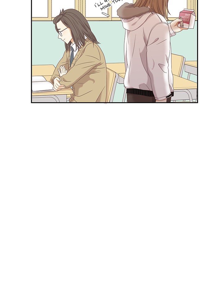 Girl’s World ( World of Girl ) Chapter 219 - page 23